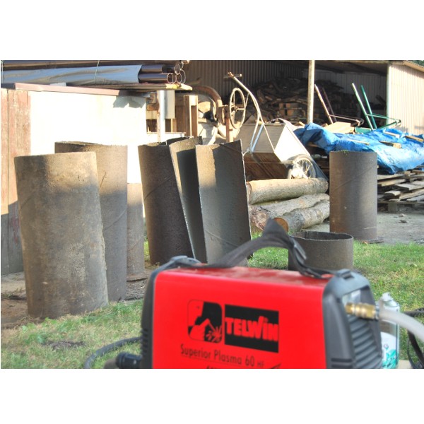 plazma telwin 60hf 4